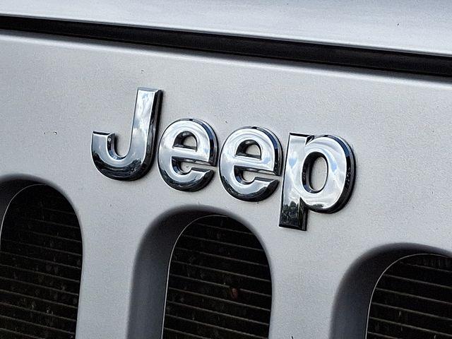 2009 Jeep Wrangler Vehicle Photo in DANBURY, CT 06810-5034