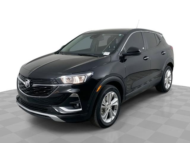2023 Buick Encore GX Vehicle Photo in GILBERT, AZ 85297-0402
