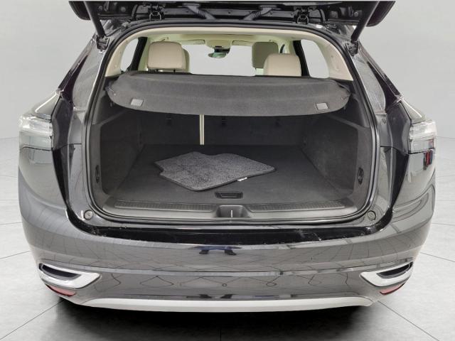 2023 Buick Envision Vehicle Photo in NEENAH, WI 54956-2243