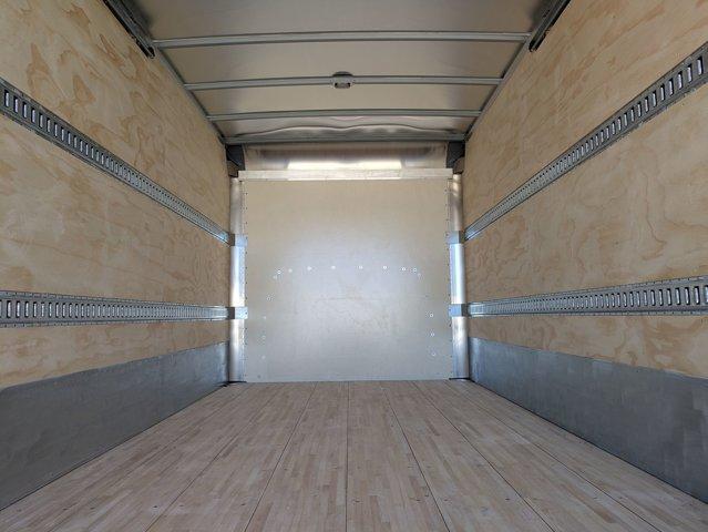 2025 Chevrolet Express Commercial Cutaway Vehicle Photo in SELMA, TX 78154-1460