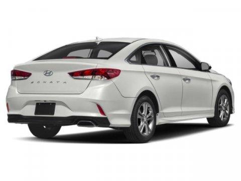 2018 Hyundai SONATA Vehicle Photo in BRUNSWICK, GA 31525-1881
