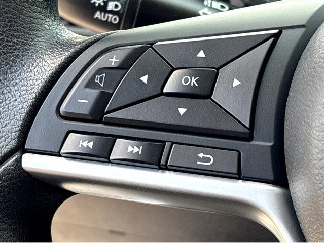2022 Nissan Altima Vehicle Photo in Hinesville, GA 31313
