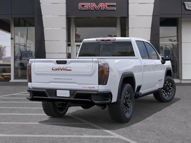 2026 GMC Sierra 2500 HD Vehicle Photo in INDEPENDENCE, MO 64055-1377