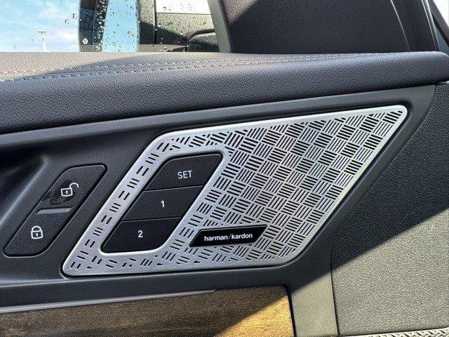 2023 BMW X1 xDrive28i Vehicle Photo in Mechanicsburg, PA 17050-1707