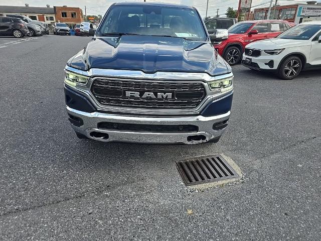 2022 Ram 1500 Vehicle Photo in HARRISBURG, PA 17111-1033