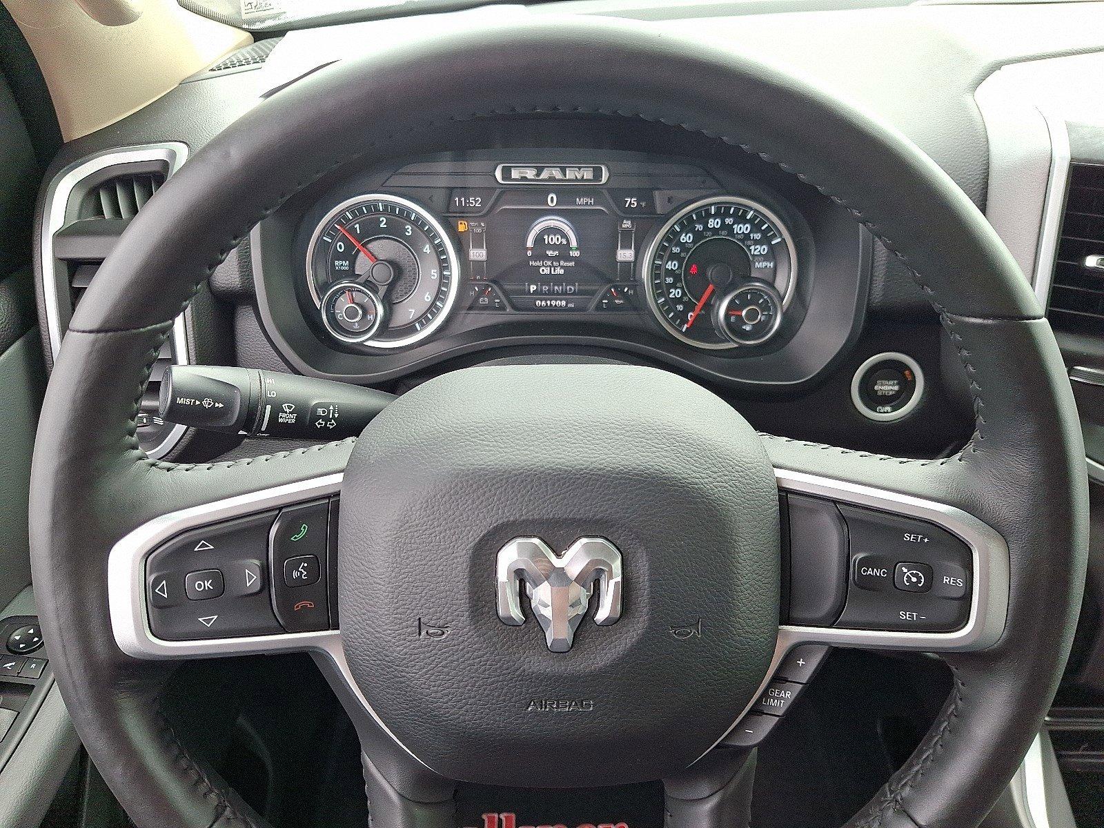 2020 Ram 1500 Vehicle Photo in Harrisburg, PA 17111