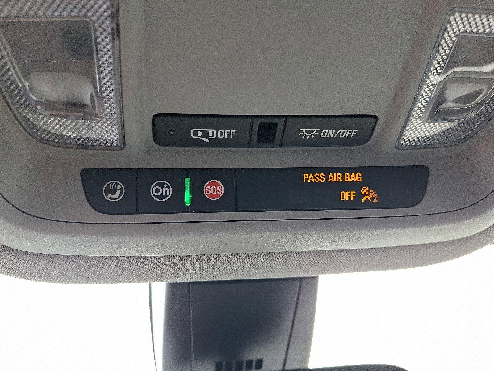 2023 GMC Acadia Vehicle Photo in Harrisburg, PA 17111