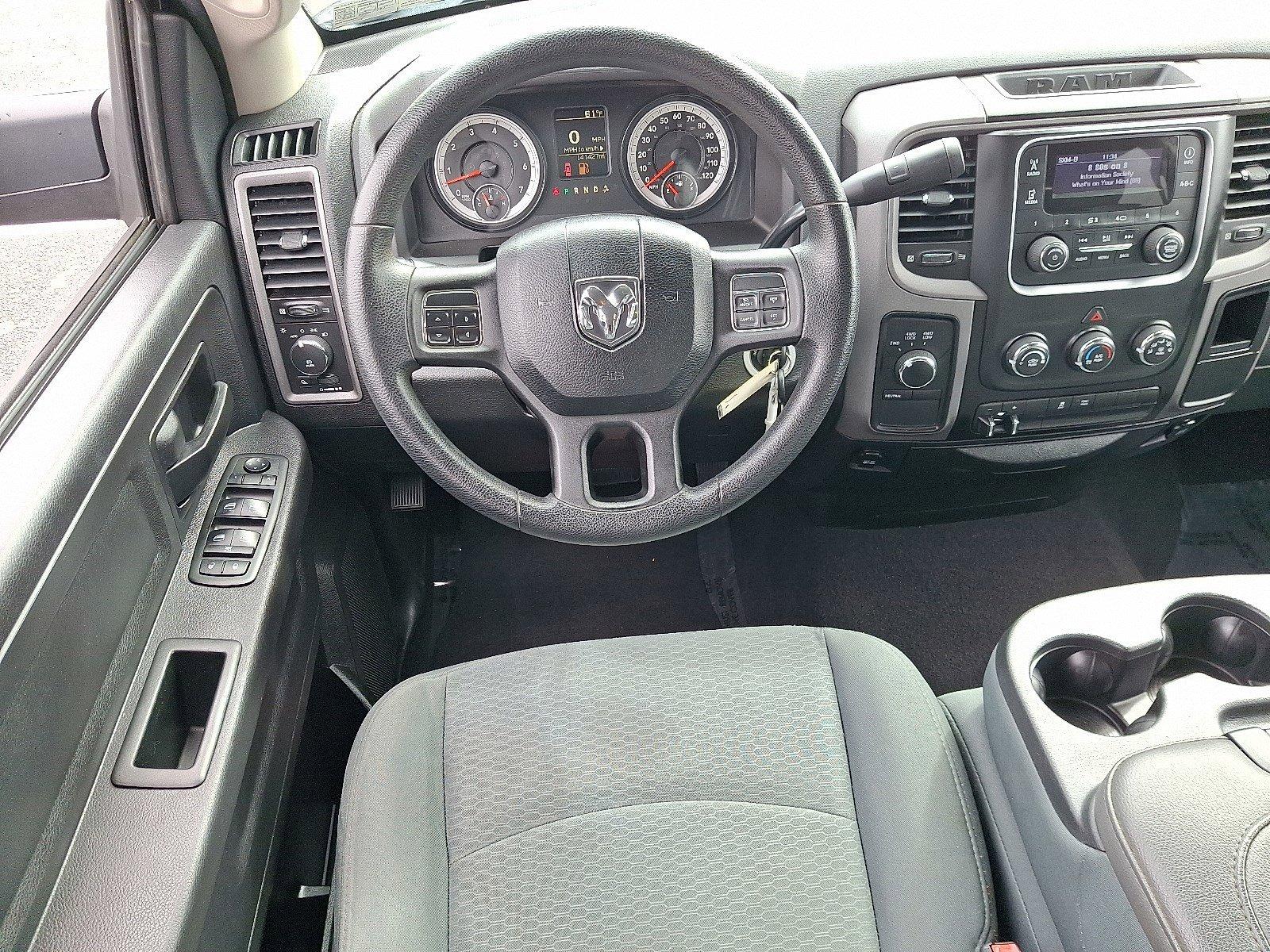 2014 Ram 1500 Vehicle Photo in Harrisburg, PA 17111