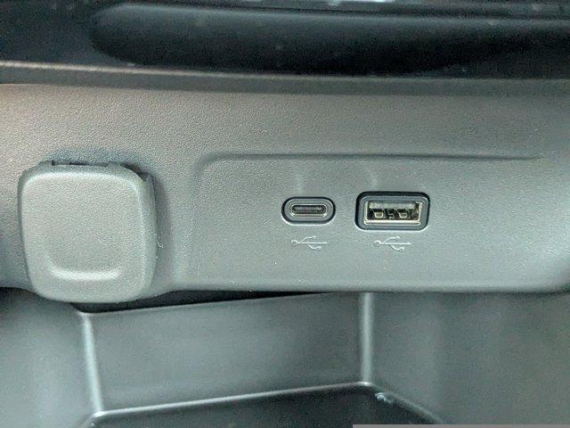 2025 Chevrolet Trax Vehicle Photo in BRUNSWICK, GA 31525-1881