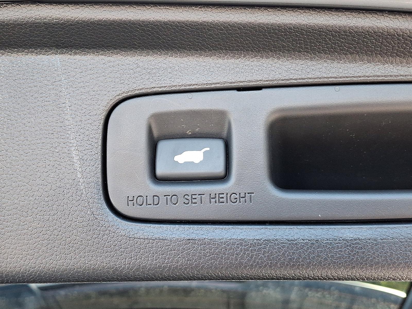 2025 Honda CR-V Hybrid Vehicle Photo in Harrisburg, PA 17111