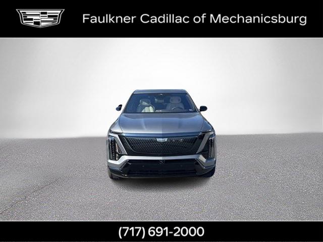 2026 Cadillac VISTIQ Vehicle Photo in MECHANICSBURG, PA 17050-1707