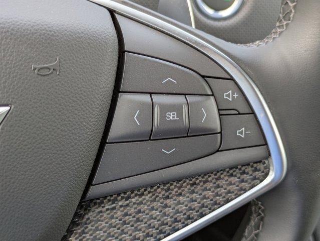 2025 Cadillac XT5 Vehicle Photo in BRUNSWICK, GA 31525-1881