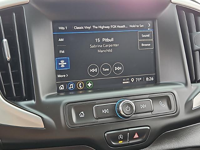 2022 GMC Terrain Vehicle Photo in TREVOSE, PA 19053-4984