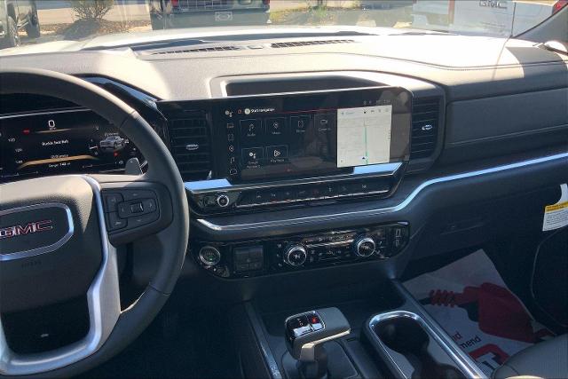2026 GMC Sierra 1500 Vehicle Photo in INDEPENDENCE, MO 64055-1377