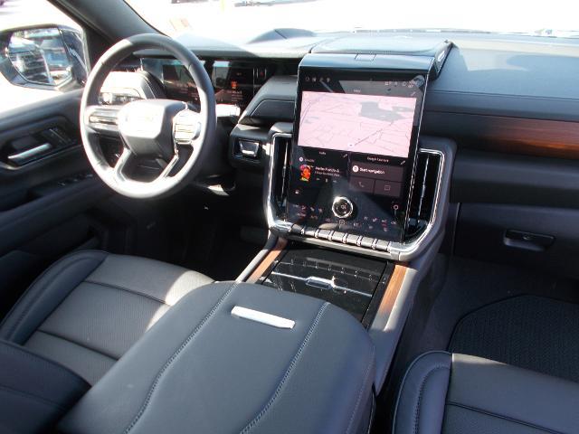 2026 GMC Yukon Vehicle Photo in LOWELL, MA 01852-4336