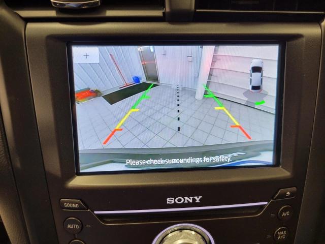 2020 Ford Fusion Hybrid Vehicle Photo in NEENAH, WI 54956-2243