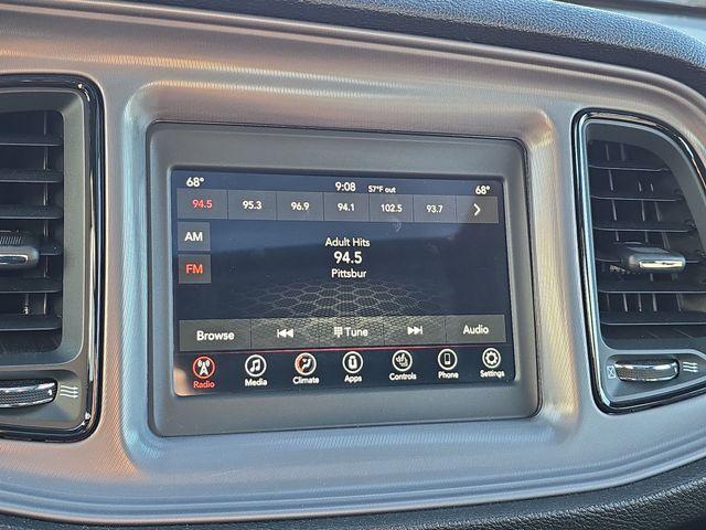 2023 Dodge Challenger Vehicle Photo in Pleasant Hills, PA 15236