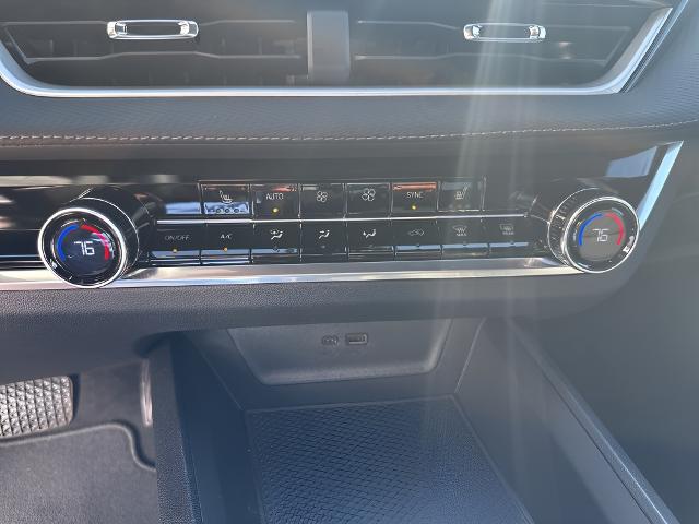 2025 Chevrolet Equinox Vehicle Photo in MANITOWOC, WI 54220-5838