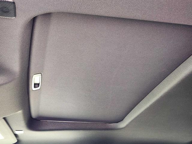 2023 GMC Sierra 1500 Vehicle Photo in DENTON, TX 76210-9321