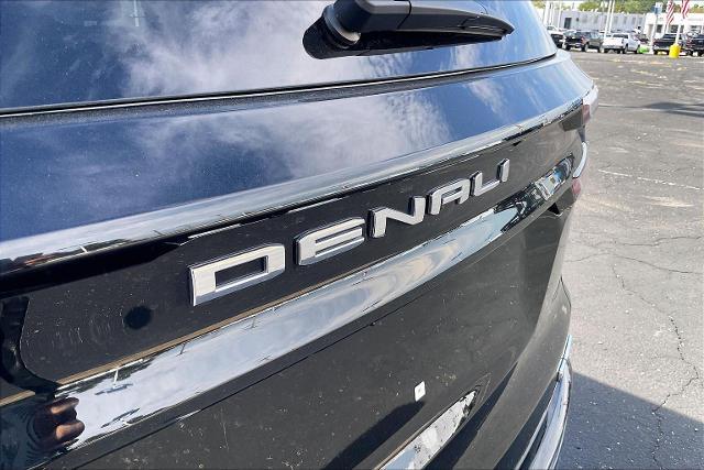 2024 GMC Acadia Vehicle Photo in INDEPENDENCE, MO 64055-1314