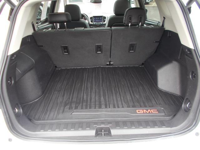 2018 GMC Terrain Vehicle Photo in LOWELL, MA 01852-4336