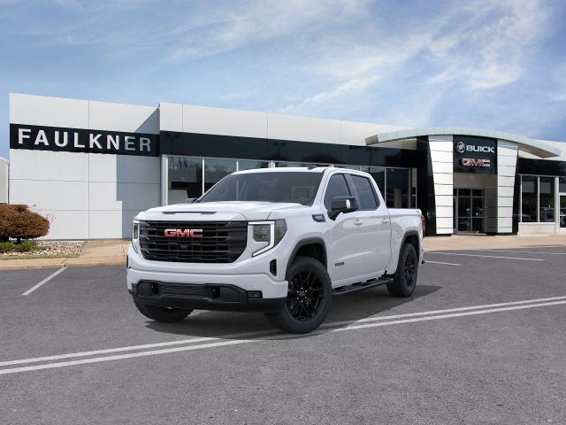 2026 GMC Sierra 1500 Vehicle Photo in TREVOSE, PA 19053-4984