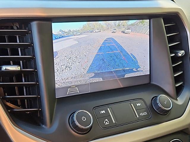 2020 GMC Acadia Vehicle Photo in TREVOSE, PA 19053-4984