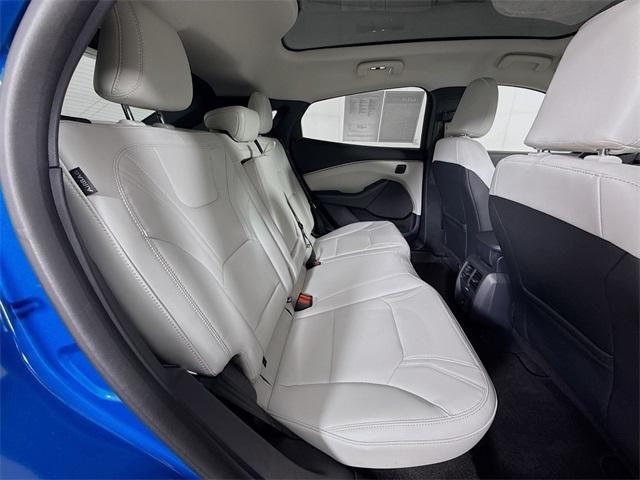 2025 Ford Mustang Mach-E Vehicle Photo in Everett, WA 98204