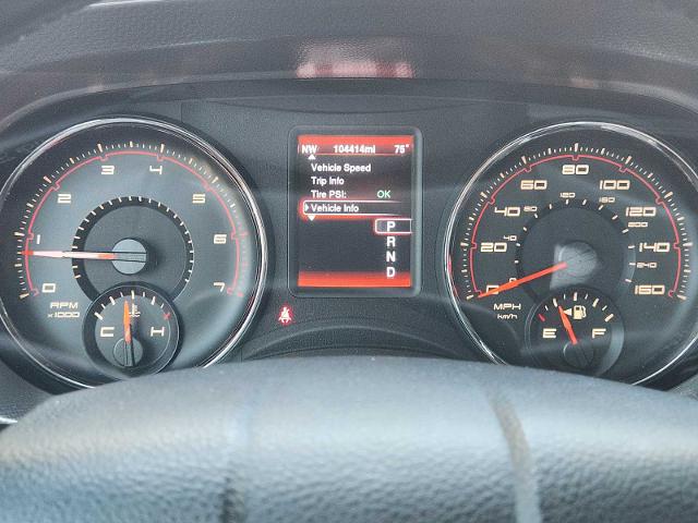 2014 Dodge Charger Vehicle Photo in DENTON, TX 76210-9321