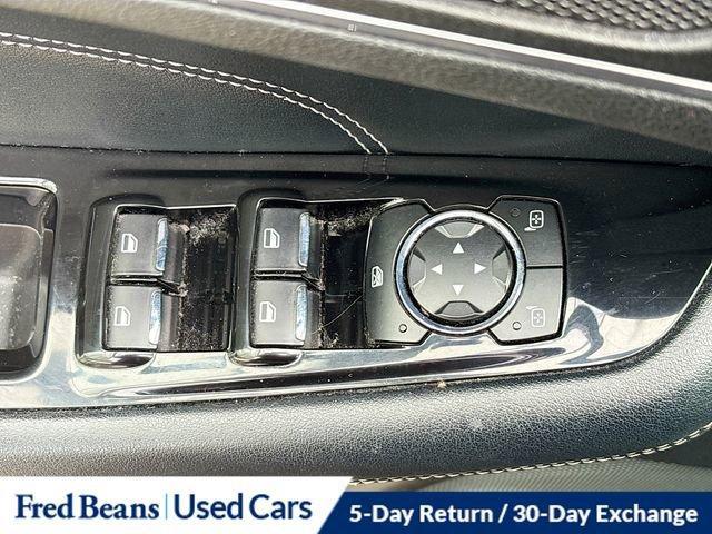 2016 Ford Edge Vehicle Photo in Doylestown, PA 18902