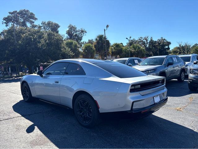 2025 Dodge Charger Daytona Vehicle Photo in Savannah, GA 31419