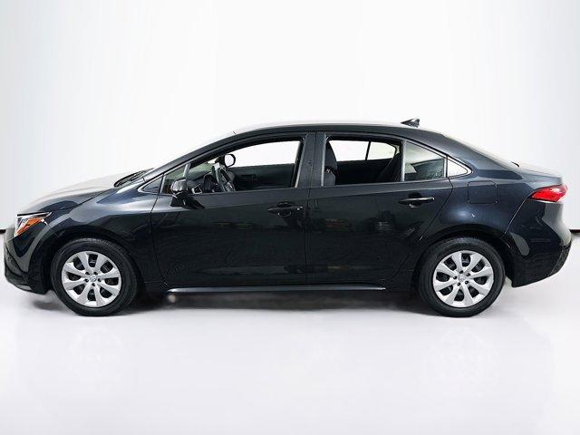 2022 Toyota Corolla Vehicle Photo in Flemington, NJ 08822
