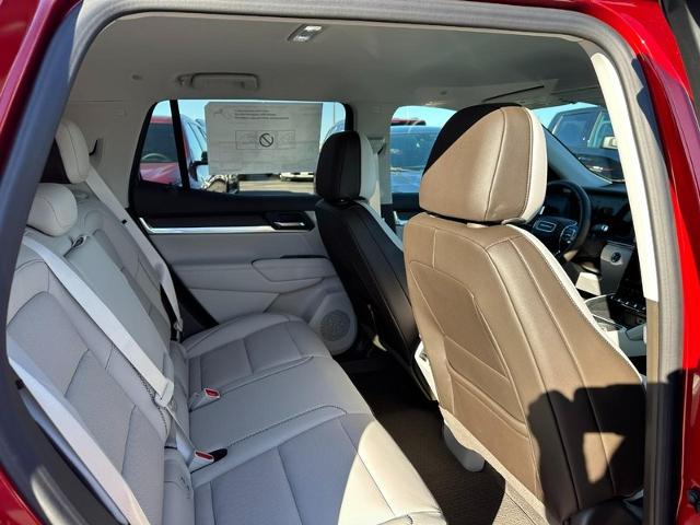 2026 GMC Terrain Vehicle Photo in COLUMBIA, MO 65203-3903