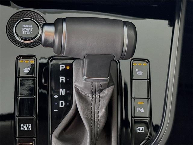 2025 Kia Niro Vehicle Photo in Everett, WA 98204