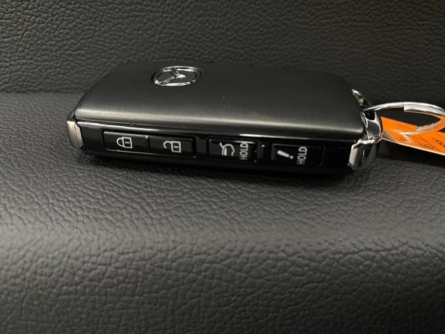 2025 Mazda CX-50 Vehicle Photo in Appleton, WI 54913