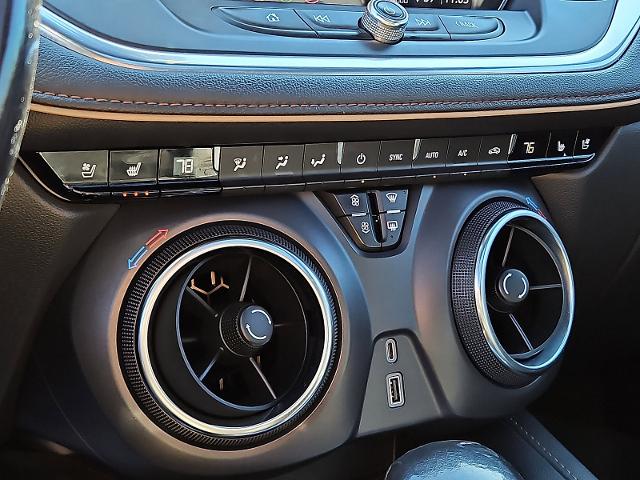 2020 Chevrolet Blazer Vehicle Photo in TREVOSE, PA 19053-4984