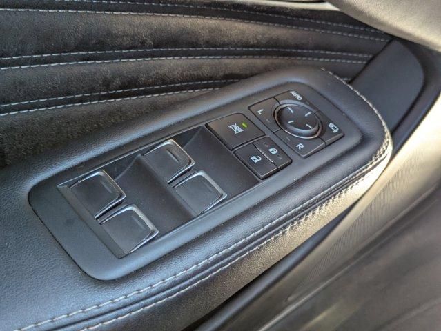 2018 Lexus LS 500 Vehicle Photo in BRUNSWICK, GA 31525-1881