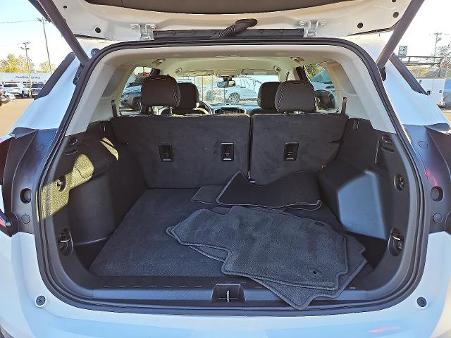 2023 GMC Terrain Vehicle Photo in TREVOSE, PA 19053-4984