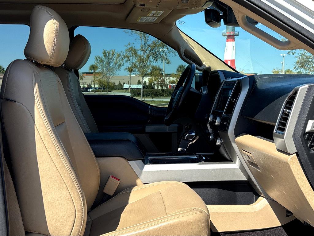 2017 Ford F-150 Vehicle Photo in POOLER, GA 31322-3252