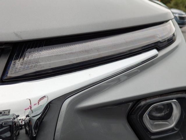 2024 Chevrolet Trailblazer Vehicle Photo in BRUNSWICK, GA 31525-1881