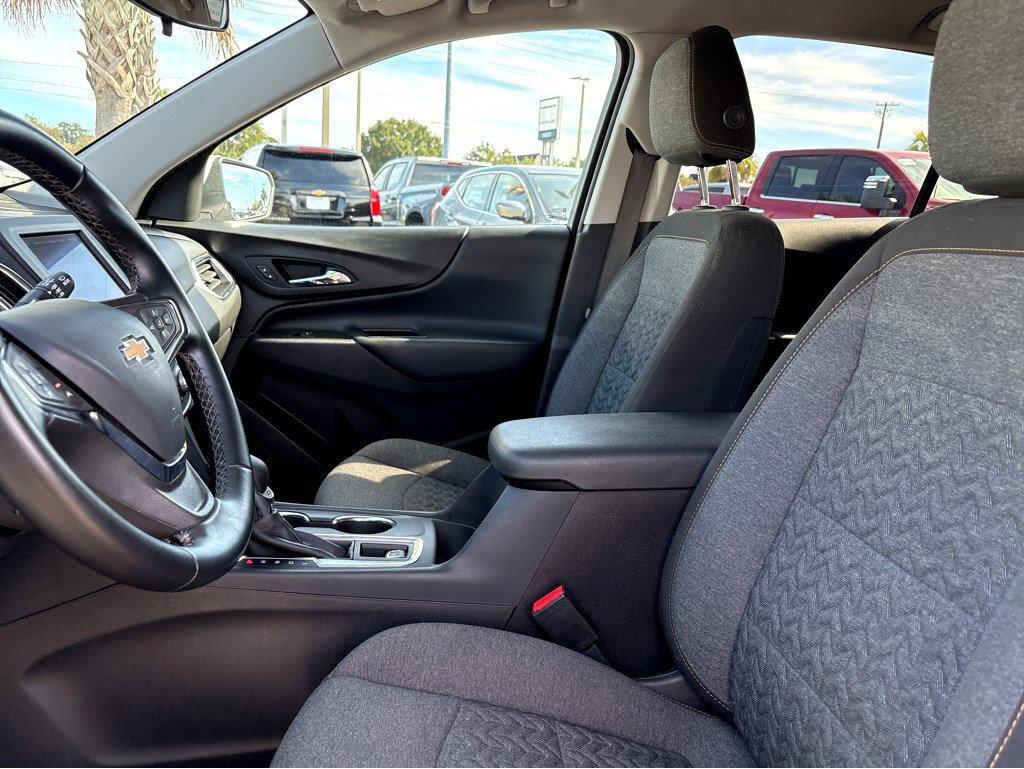 2024 Chevrolet Equinox Vehicle Photo in SAVANNAH, GA 31406-4513