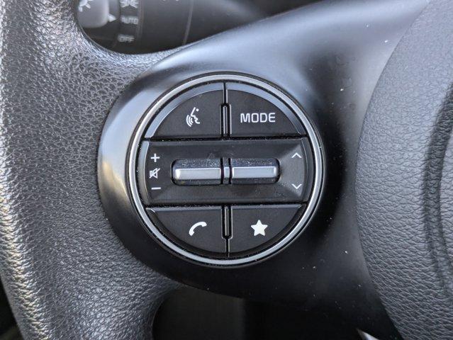 2023 Kia Soul Vehicle Photo in BRUNSWICK, GA 31525-1881