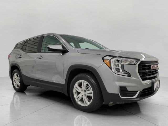 2024 GMC Terrain Vehicle Photo in MIDDLETON, WI 53562-1492