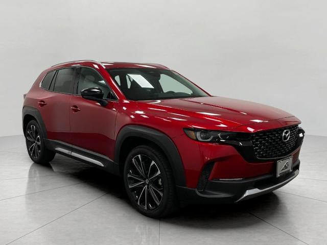 2025 Mazda CX-50 Vehicle Photo in Neenah, WI 54956