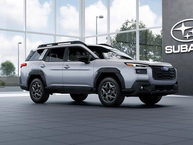 2026 Subaru Outback Vehicle Photo in Neenah, WI 54956