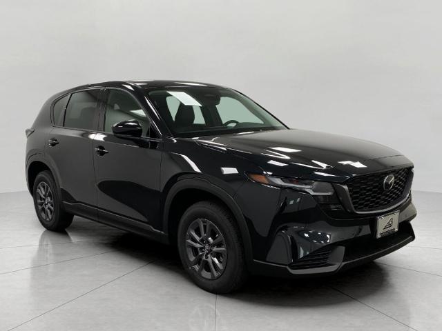 2026 Mazda CX-5 Vehicle Photo in Neenah, WI 54956
