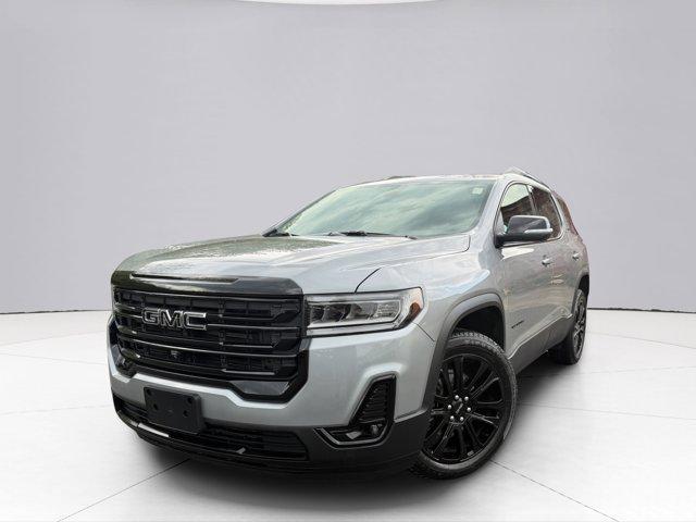 2023 GMC Acadia Vehicle Photo in LEOMINSTER, MA 01453-2952