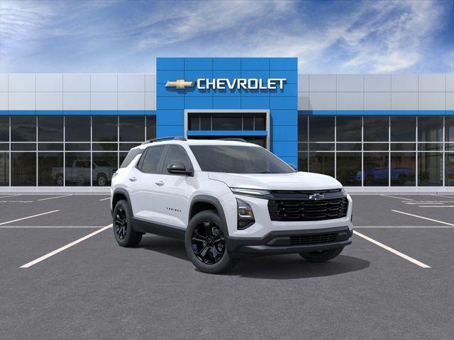 2026 Chevrolet Equinox Vehicle Photo in Radcliff, KY 40160