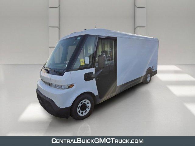 2024 BrightDrop Zevo 600 Vehicle Photo in WINTER HAVEN, FL 33880-4307