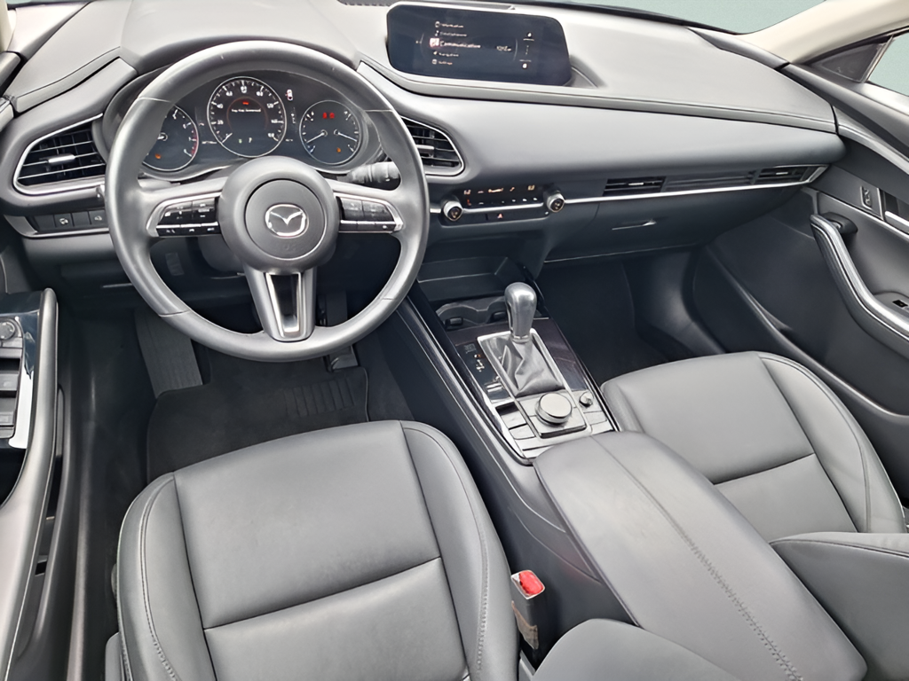 2024 Mazda Mazda CX-30 photo 11 of 30